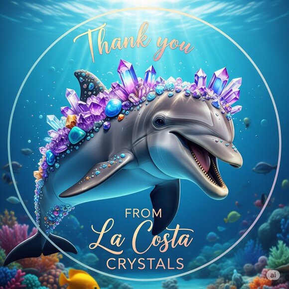 Charoite Oval Palmstone from Syberia (A1) - Picture 4 of 4